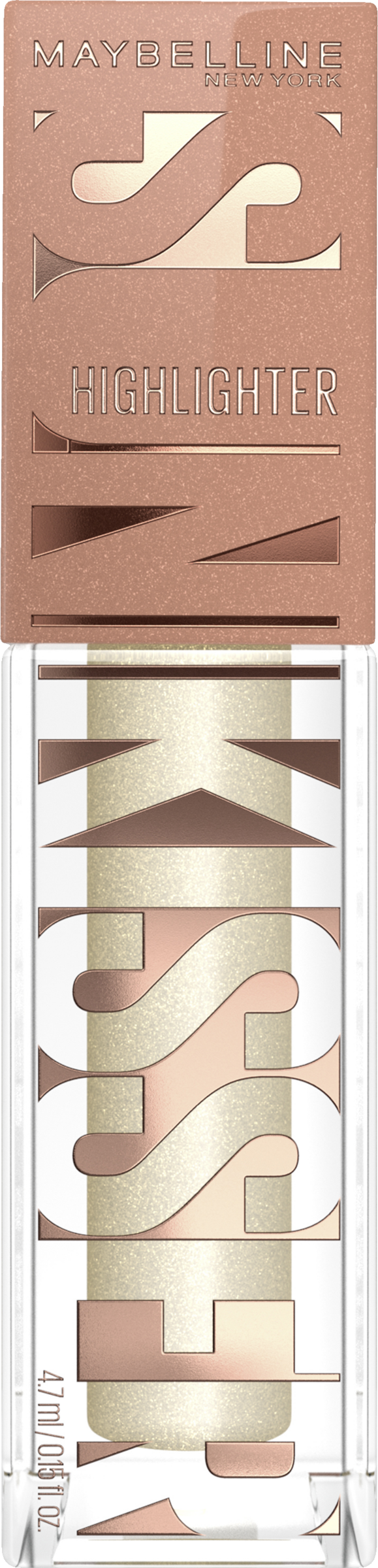 Maybelline New York Sunkisser Highlighter 22 Star Studded