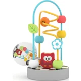 Motorikschleife mini