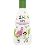 Kids 3in1 Shampoo Spülung Duschgel Mandelmilch