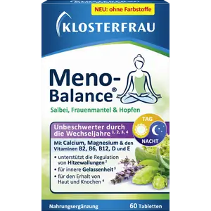 أقراص Meno-Balance