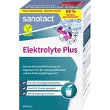 sanotact® Elektrolyte plus