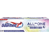 All in One Rundumschutz 40 Plus Zahncreme