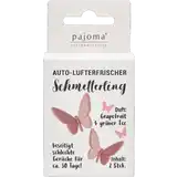 Autolufterfrischer Schmetterling