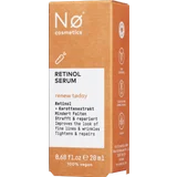 Nø renew today Retinolserum