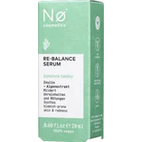 Nø balance today Re-Balance Serum