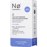 Nø 120h Mattierende Feuchtigkeitscreme rain tøday