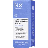 Nø rain tonight Hypersleep Serum