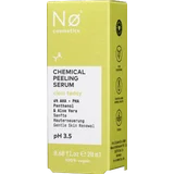 Nø clear today AHA/PHA Chemical Peeling Serum