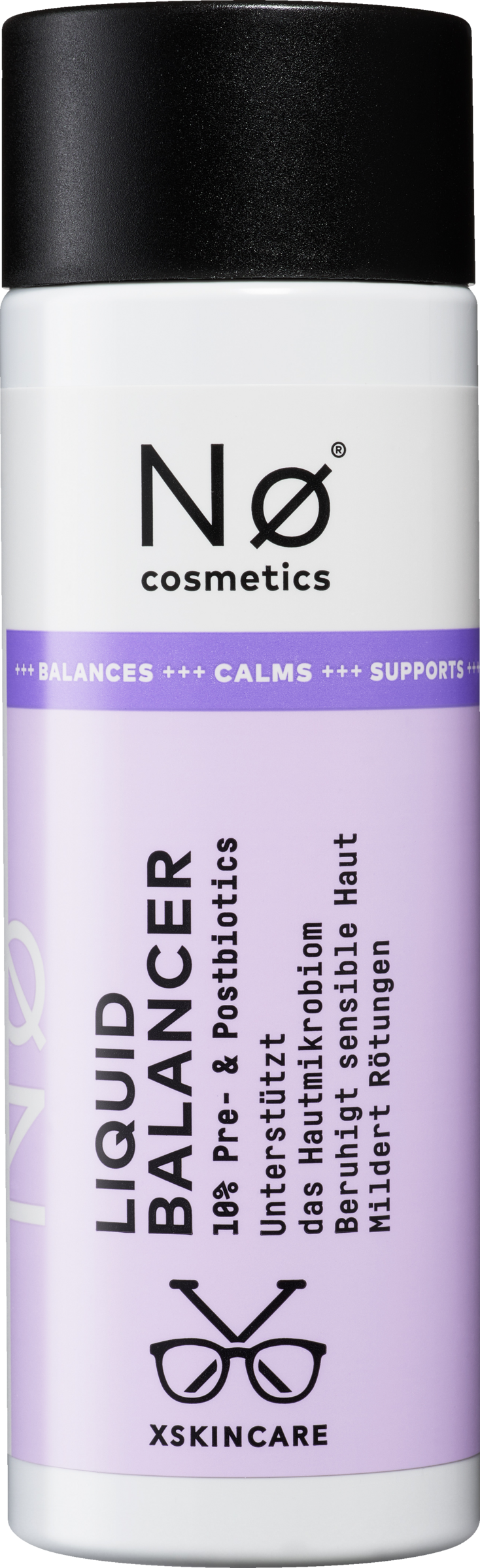 Nø calm today Liquid Balancer