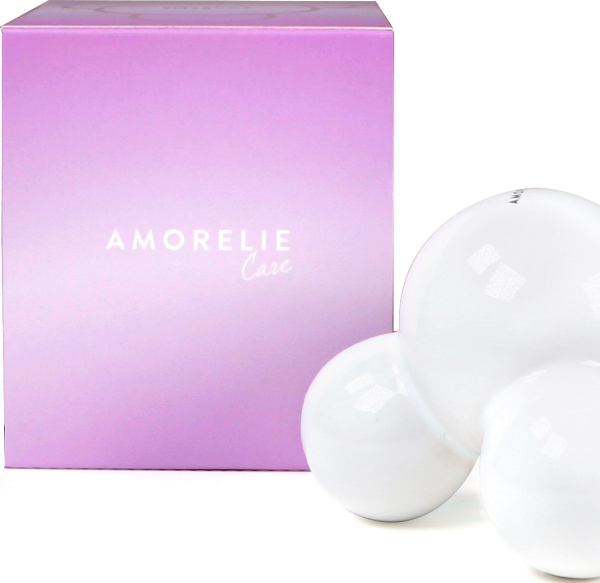 AMORELIE Care Massagestein