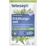 Meersalz Erkältungszeit