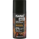 Parfum Deodorant Mystic Woods