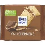 Knusperkeks Tafelschokolade