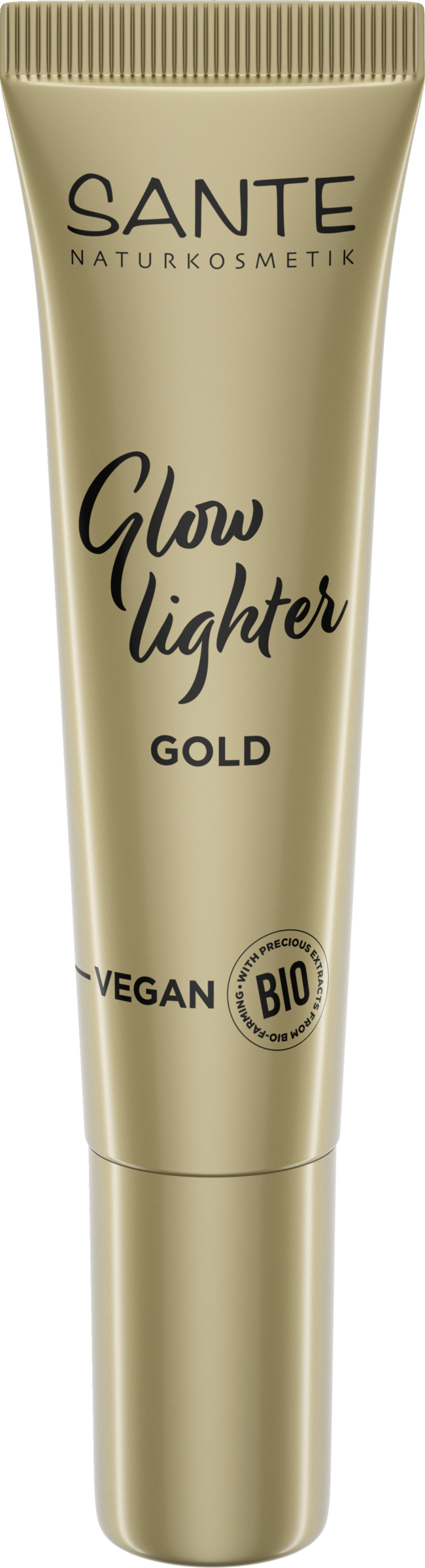 Liquid Highlighter 01 gold