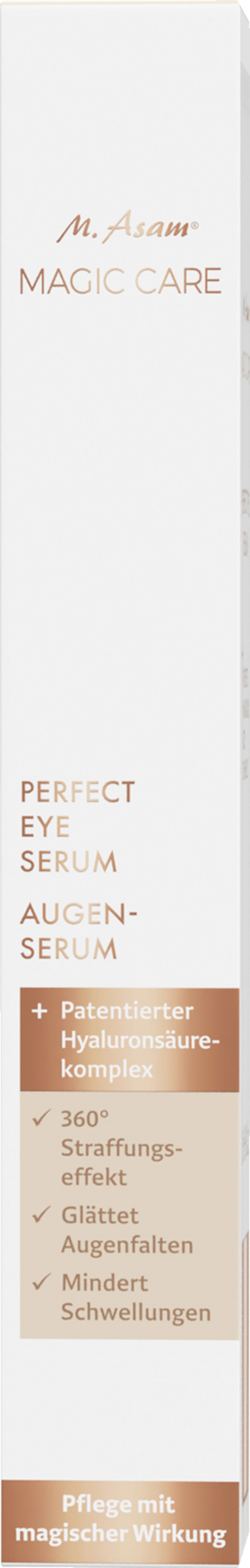 Magic Care Perfect Eye Augenserum