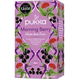 Bio-Kräutertee Morning Berry (20 Beutel)
