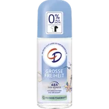 CD Deo Roll-on Große Freiheit