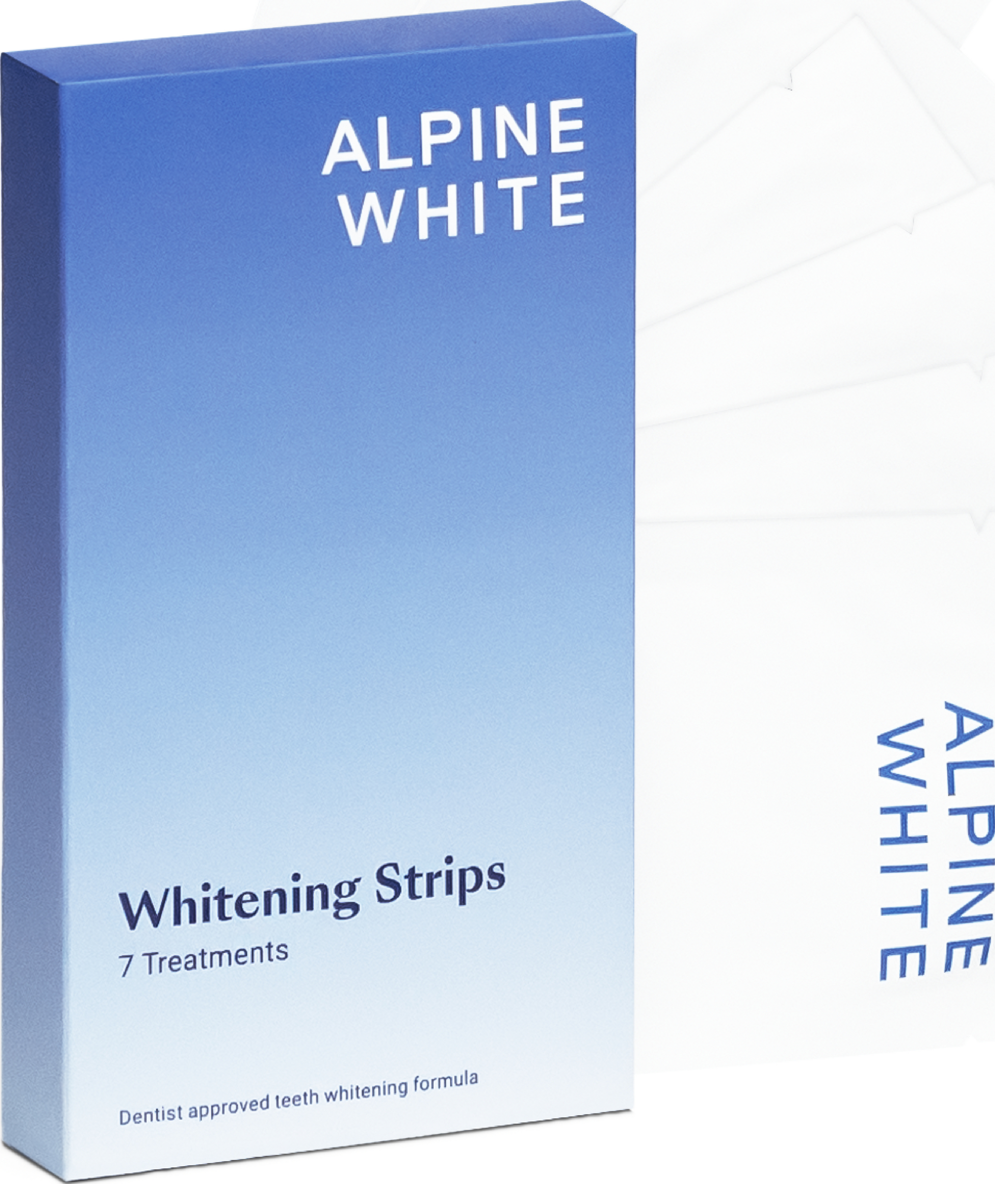 شرائط تبييض الأسنان 2