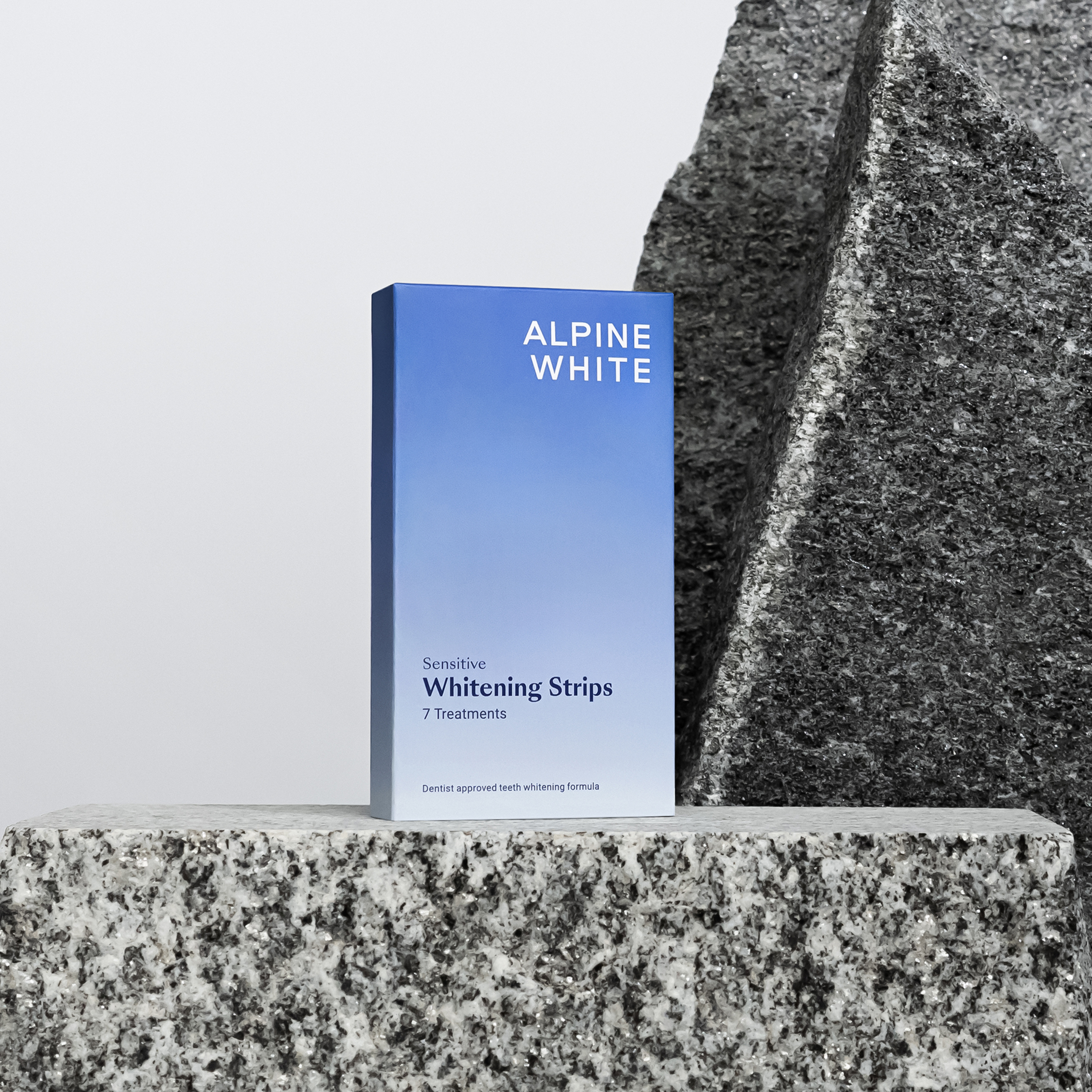 شرائط تبييض للأسنان الحساسة 3