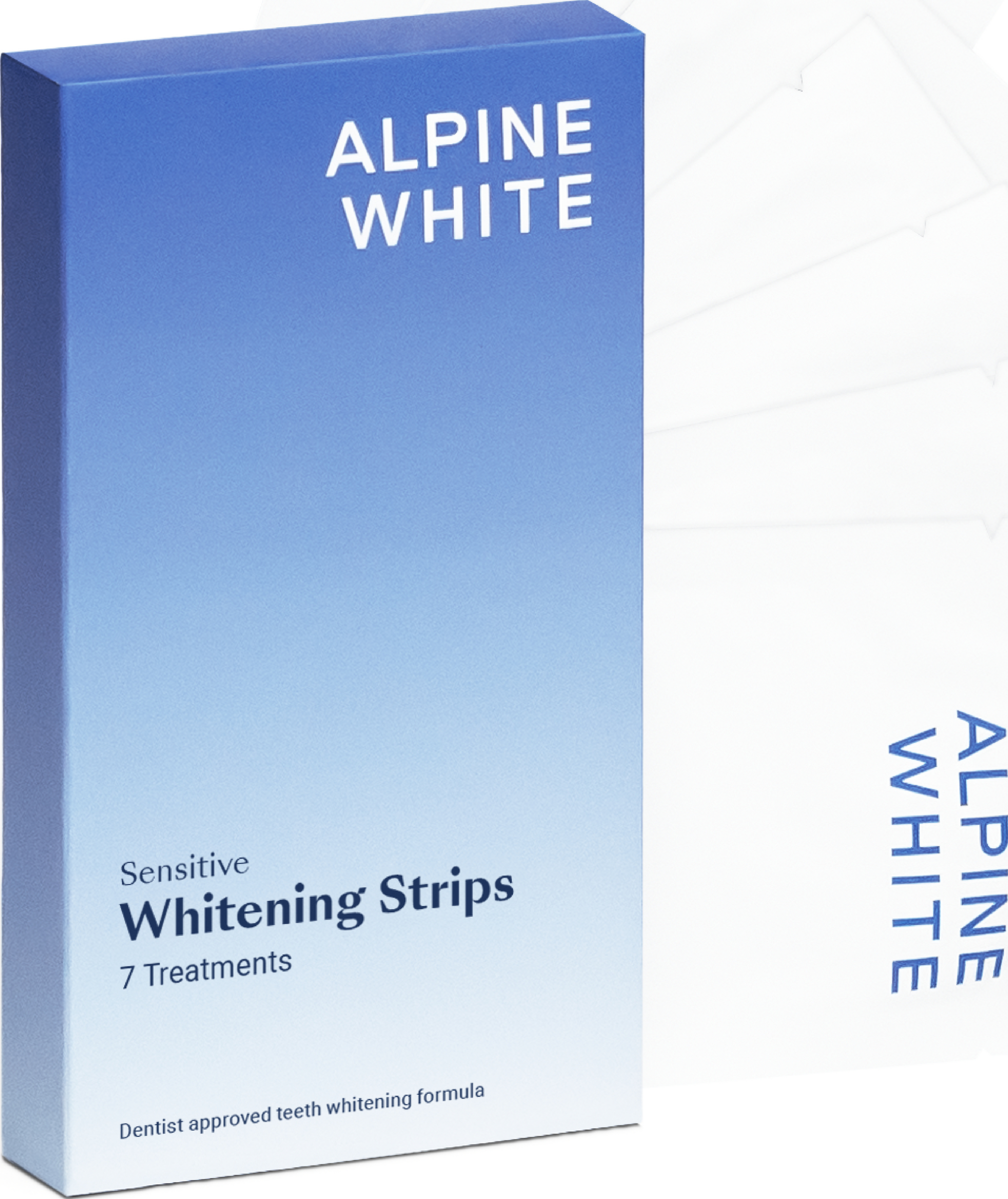 شرائط تبييض للأسنان الحساسة 2