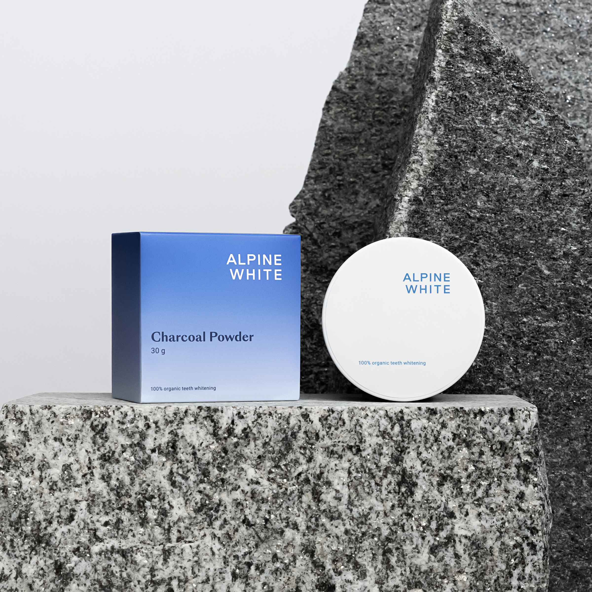 مسحوق الفحم 5