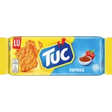 Kräcker Paprika