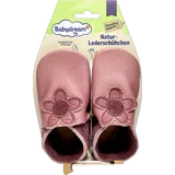 Babydream Natur-Lederschühchen Gr. 20/21 rosé
