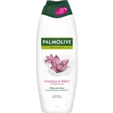Cremebad Orchidee & Milch