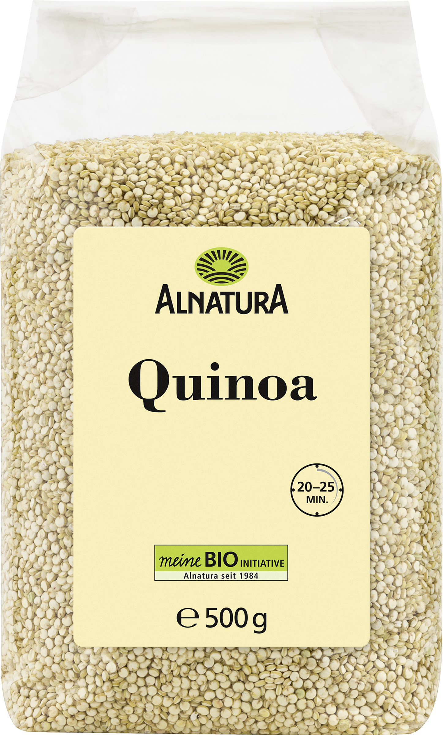 Alnatura Bio Quinoa