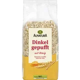 Alnatura Bio Dinkel gepufft