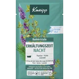 Badekristalle ERKÄLTUNGSZEIT NACHT