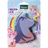 Farbsprudelbad EINHORN-LIEBE