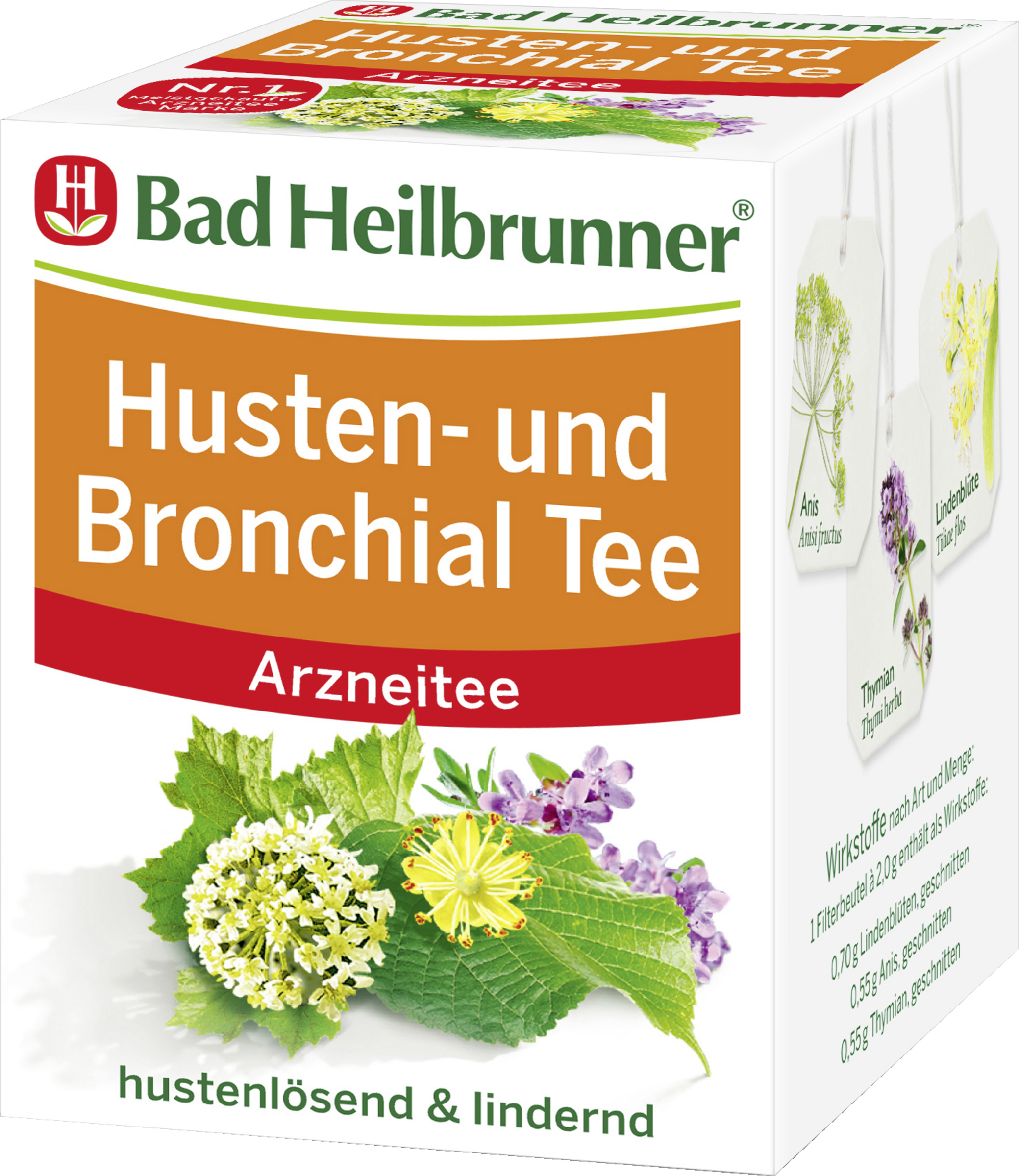 شاي للسعال والجهاز التنفسي 2