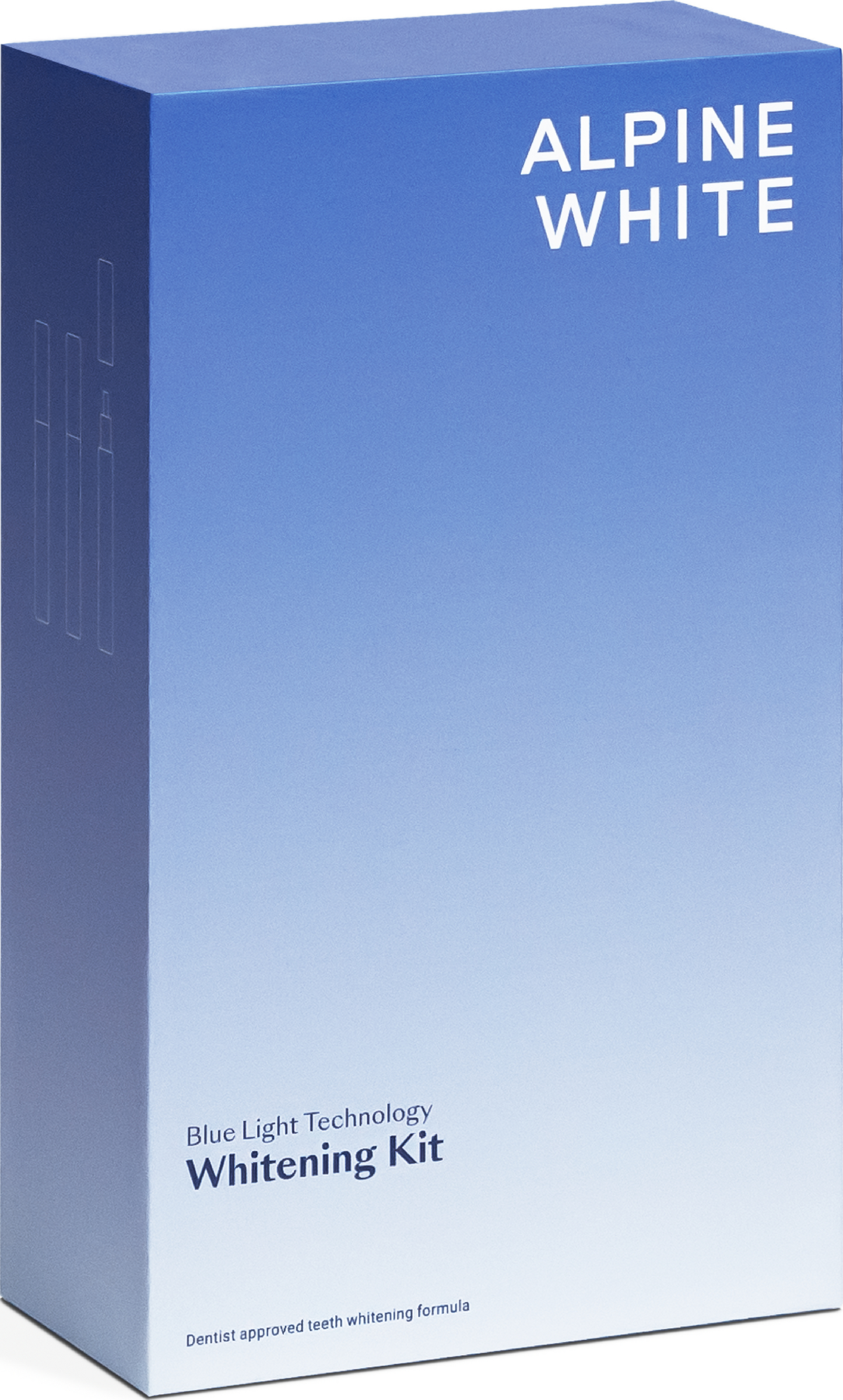 مجموعة تبييض