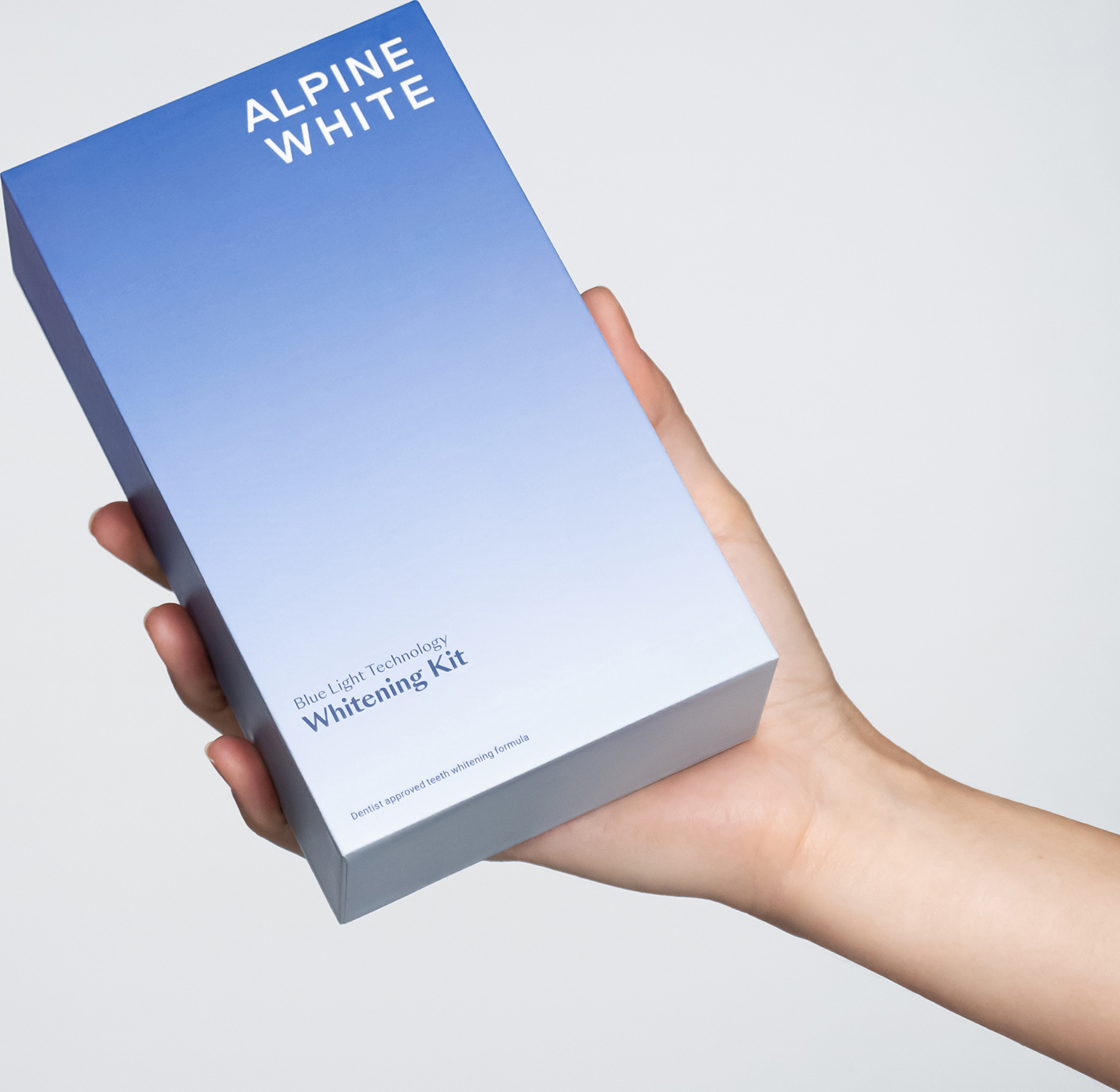 مجموعة تبييض 3