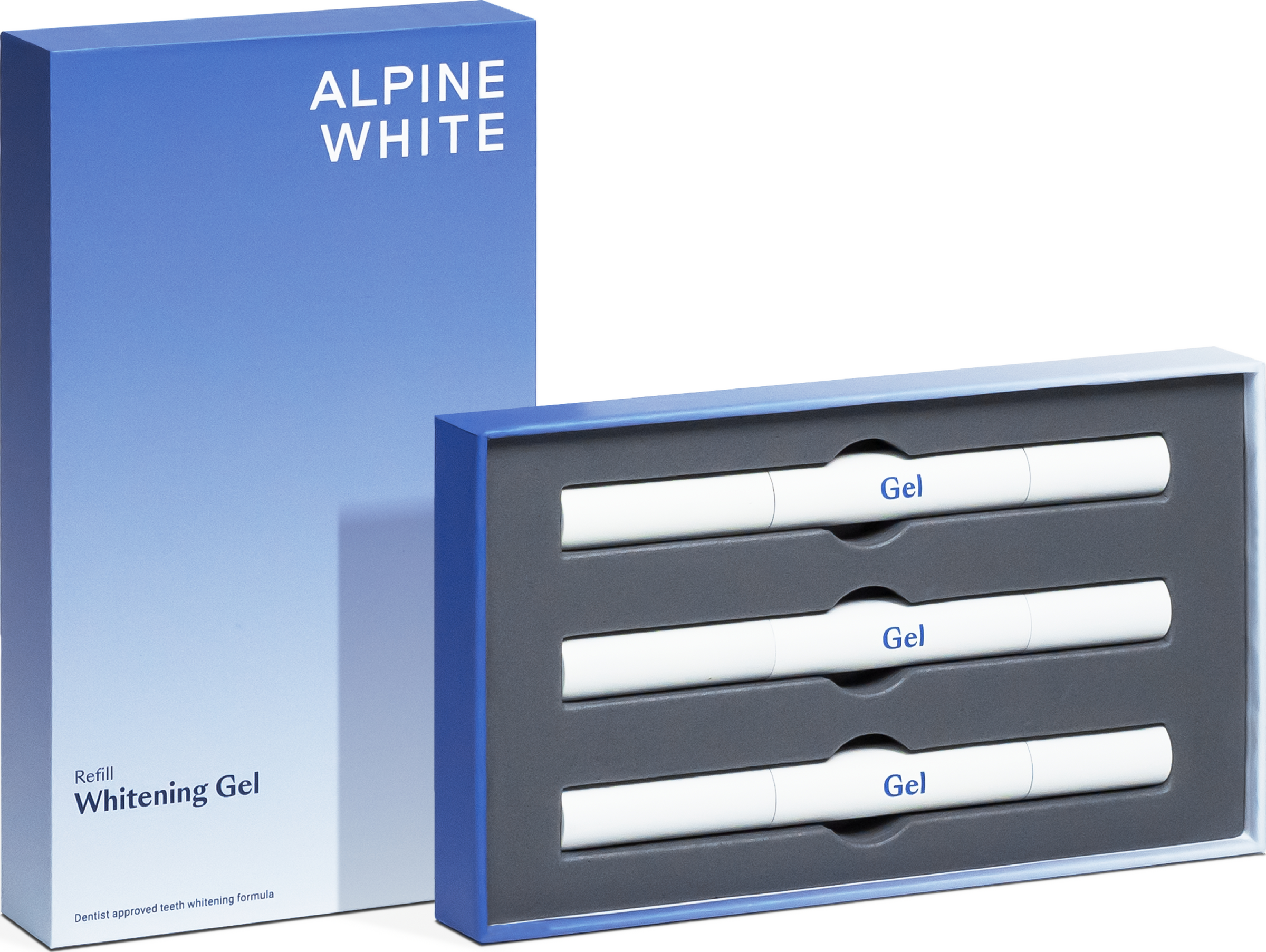 جل التبييض 2