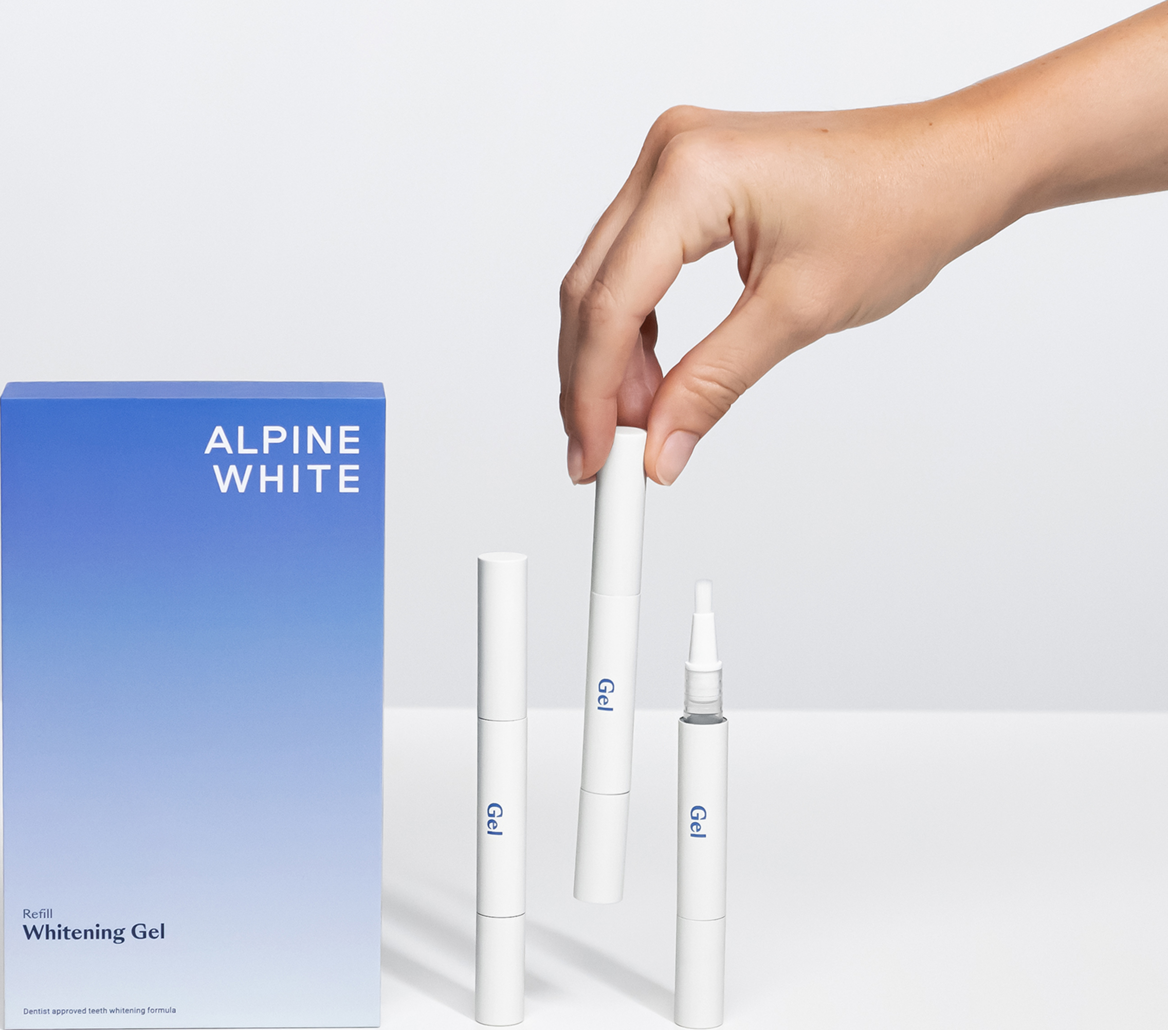 جل التبييض 5