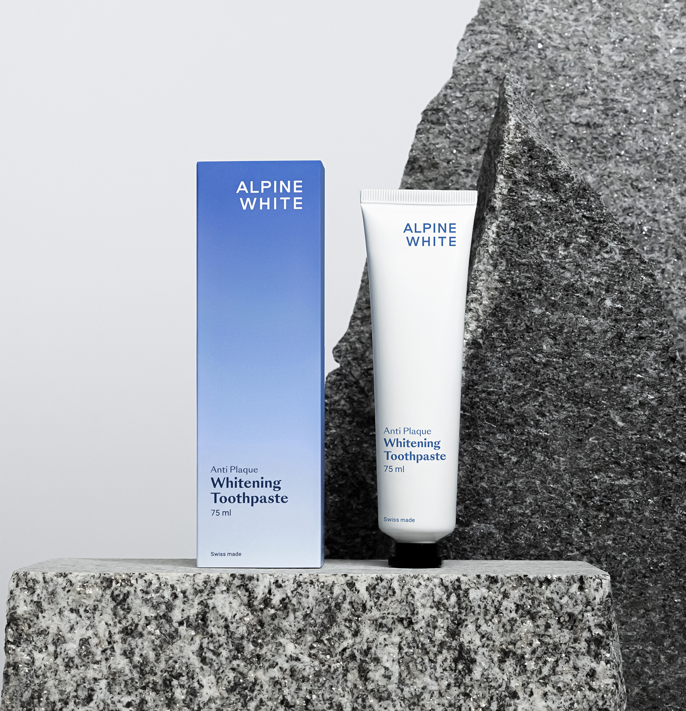 معجون أسنان للتبييض مضاد للترسبات 2