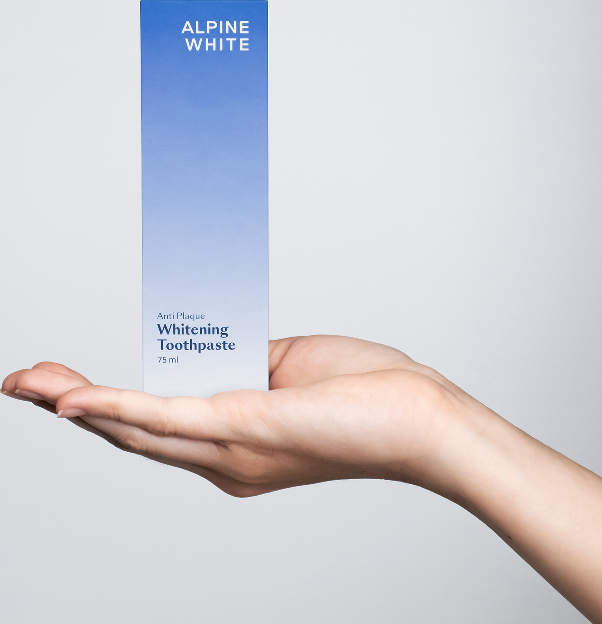 معجون أسنان للتبييض مضاد للترسبات 3