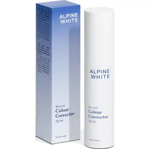 سيروم مصحح للون