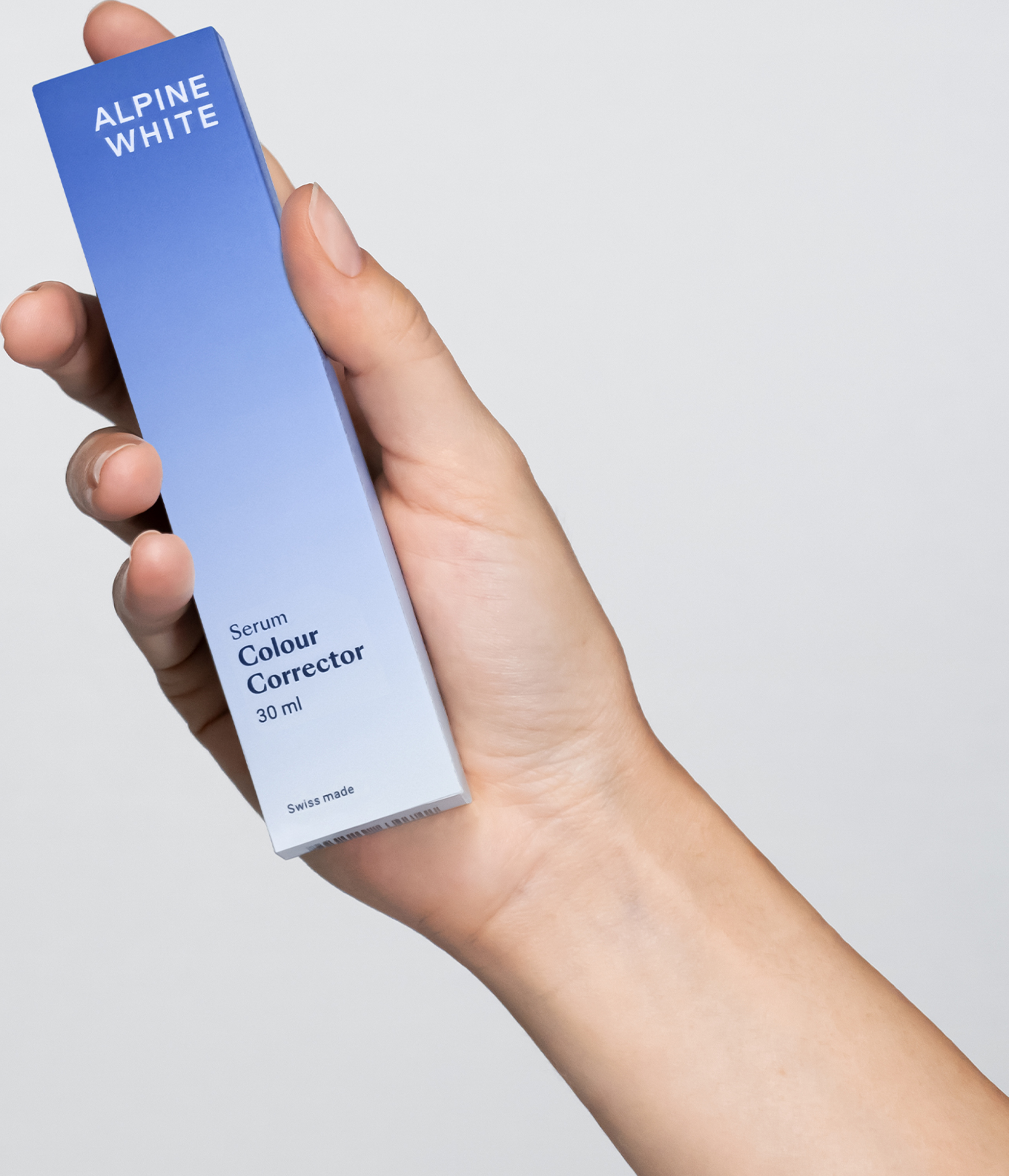 سيروم مصحح للون 4