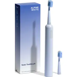 فرشاة أسنان سونيك - فرشاة أسنان كهربائية صوتية