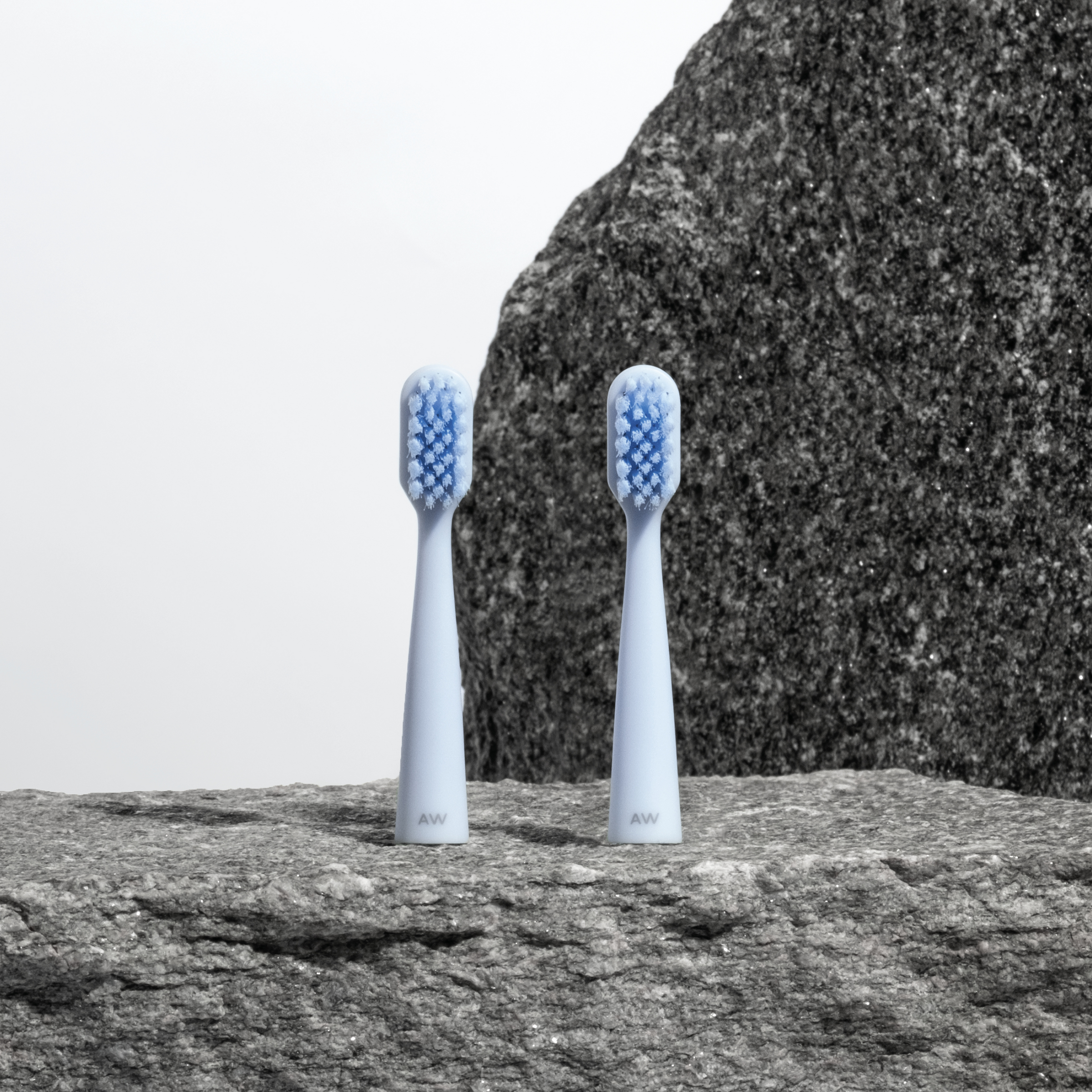 رؤوس الفرشاة - رؤوس بديلة لفرشاة الأسنان الصوتية 5