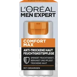 Gesichtscreme Comfort Max gegen trockene Haut