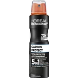 Deospray Carbon Protect Antitranspirant 5in1