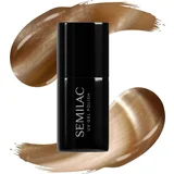 UV-Nagellack Magnetic Effect 661 Linen Gloss