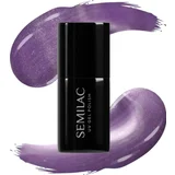 UV-Nagellack Magnetic Effect 664 Lilac Gloss