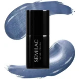 UV-Nagellack Magnetic Effect 665 Blueberry Gloss