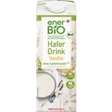 Hafer Drink Vanille