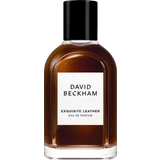 Exquisite Leather, EdP 50 ml